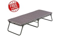 coleman cot mattress